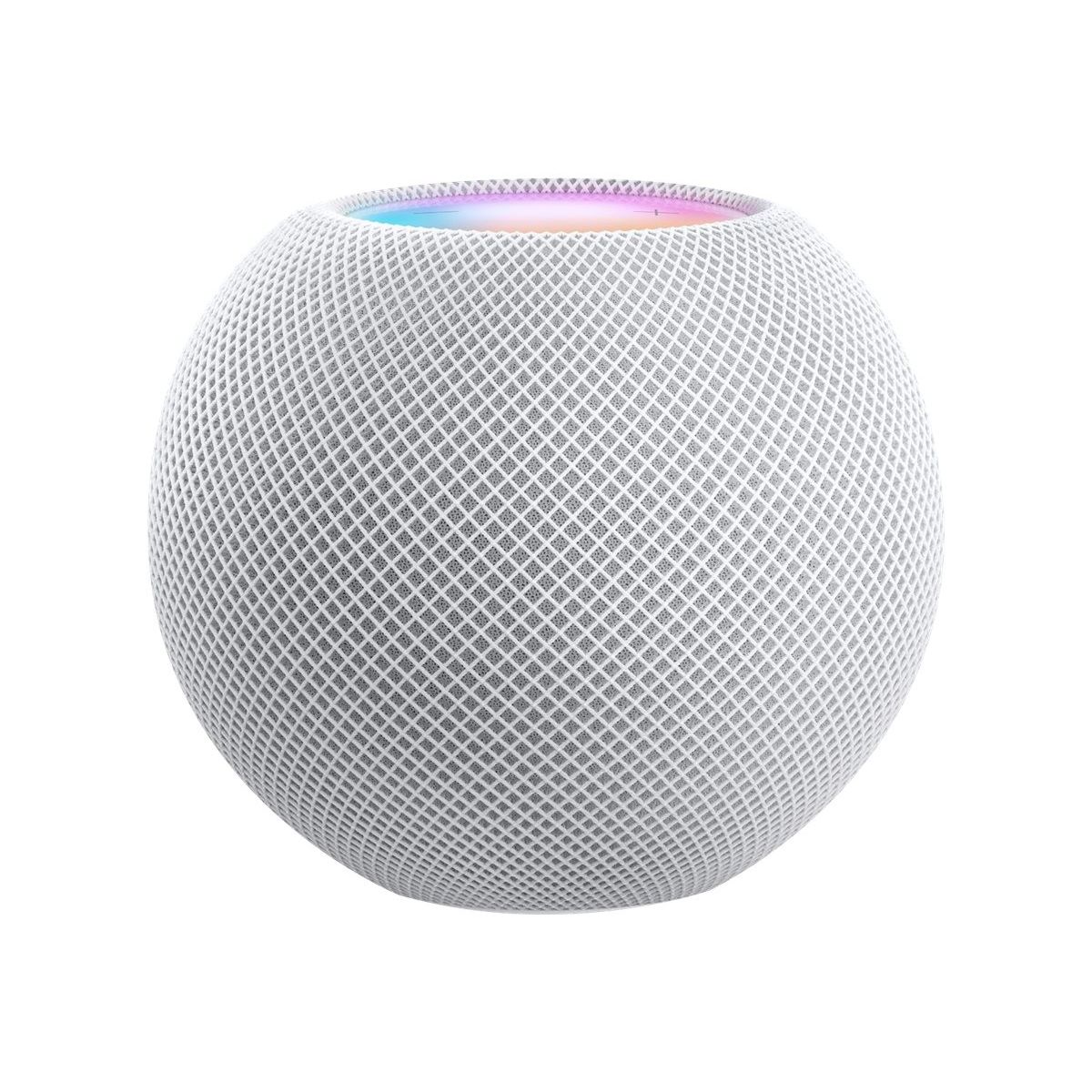 Apple Homepod Mini White MY5H2D/A image