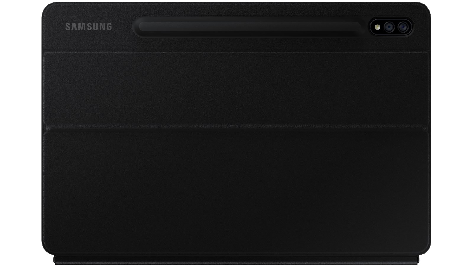 Original Book Cover Samsung Galaxy Tab S7 11" Black EF-BT870PBE image