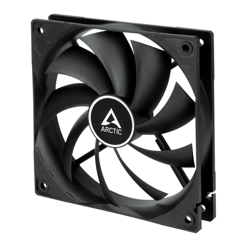 Ανεμιστήρας Arctic F12 120mm 4-pin Case Fan ACFAN00203A image