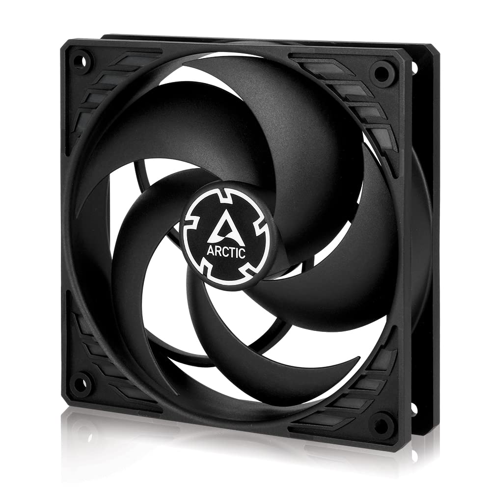 Ανεμιστήρας Arctic P12 120mm 4-pin Case Fan ACFAN00119A image