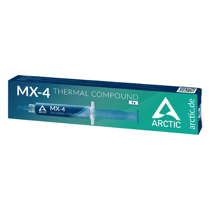 Thermal Paste MX-4 8gr 2019 Arctic ACTCP00008B