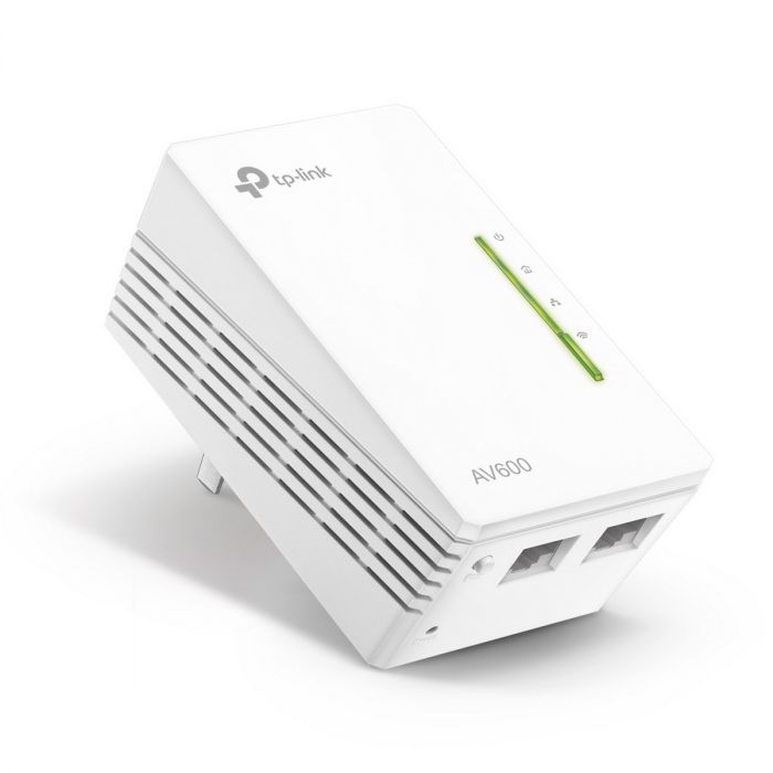 Powerline WiFi v5 AV600 Tp-Link TL-WPA4220(EU) image