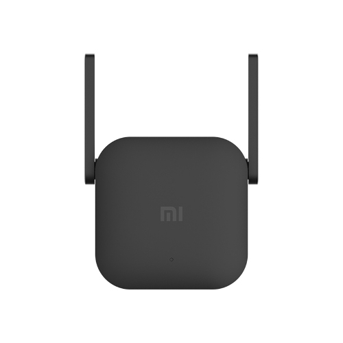 Mi WiFi Range Extender Pro R03 Black DVB4235GL Xiaomi image