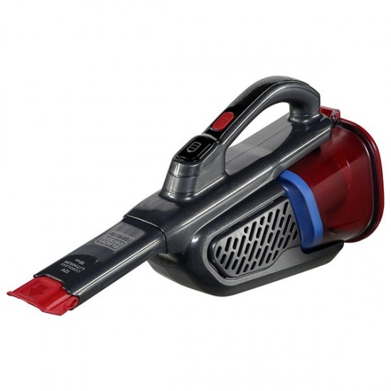 Ηλεκτρικό Σκουπάκι Χειρός 12V Dustbuster Black & Decker BHHV315J  image