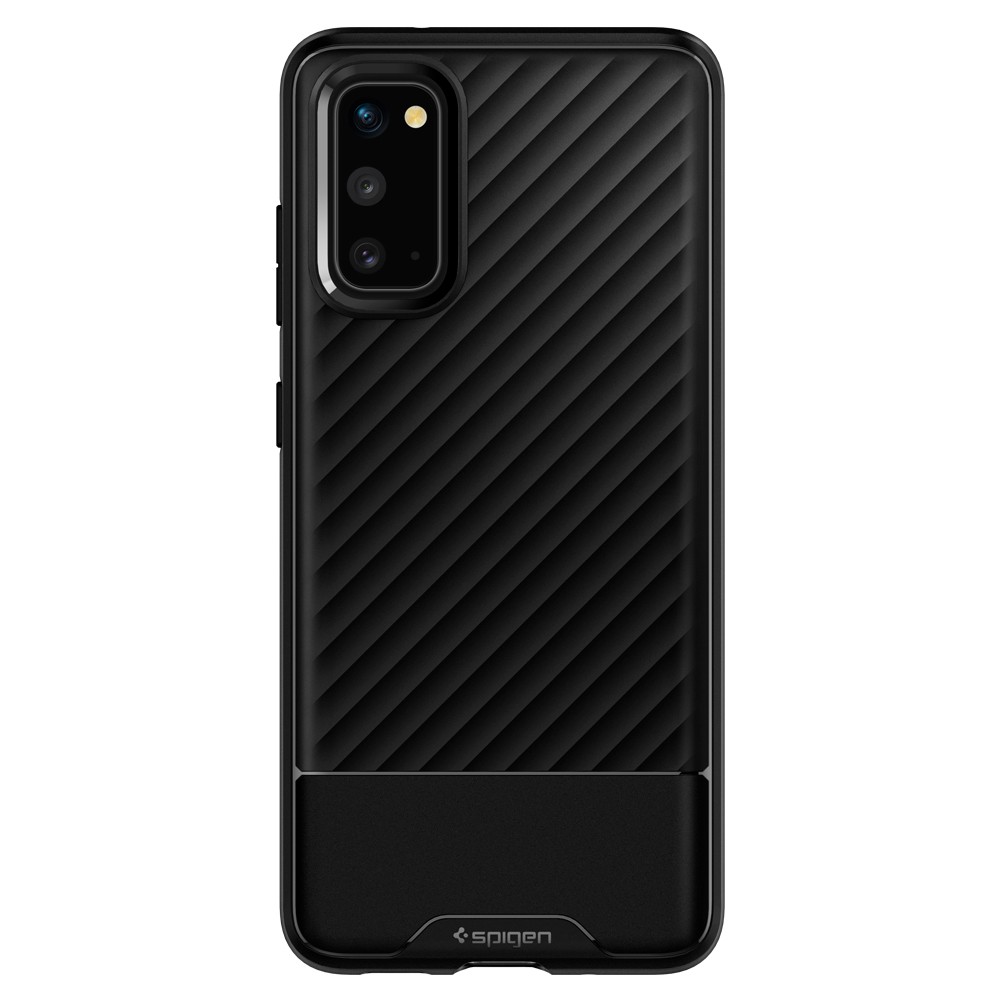 Samsung Galaxy S20 Spigen Core Armor Case ACS00851 image