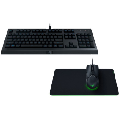 Gaming Bundle Razer Level Up Bundle RZ85-02741200-B3M1 image