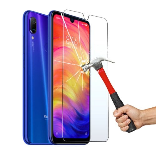 Tempered Glass 9H 0.3mm Xiaomi Redmi Note 7 image