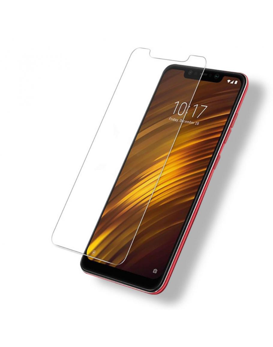 Tempered Glass PRO+ 9H 0.3mm Xiaomi Pocophone F1  image