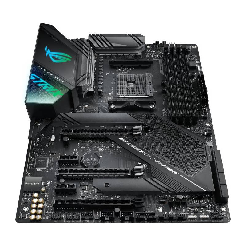 Motherboard Asus Rog Strix X570-F Gaming 90MB1160-M0EAY0 image