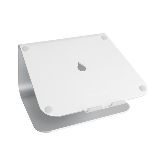 Βάση για Laptop έως 17" mStand Silver Rain Design 10032 image