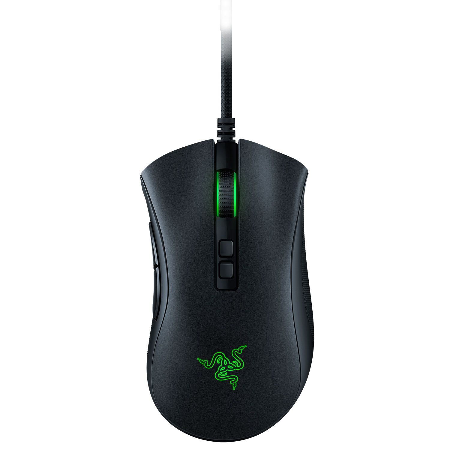 Ενσύρματο Ποντίκι Razer DeathAdder V2 Mini Grips Black RZ01-03340100-R3M1 image