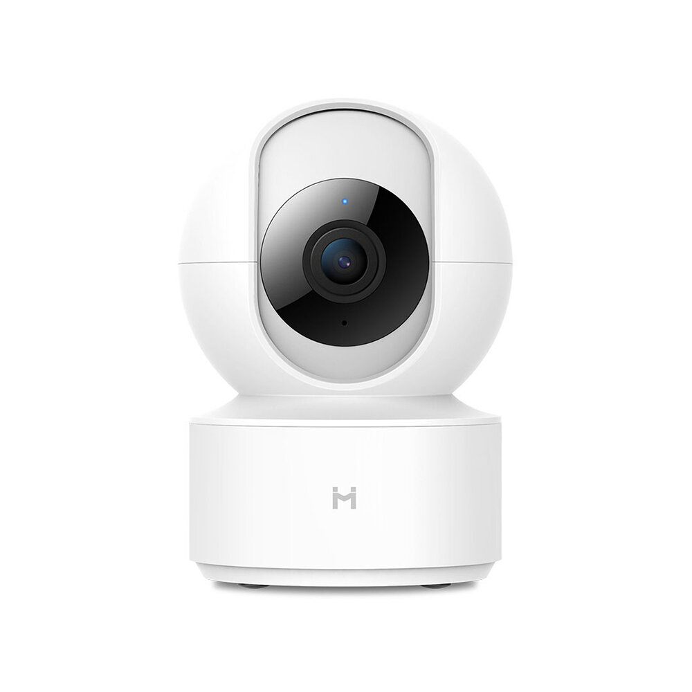 Home Security Camera Xiaomi IP Wi-Fi 1080p Mijia Imilab CMSXJ16A  image