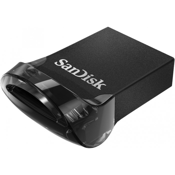 Ultra Fit High Speed 16gb USB 3.1 130MB/s Sandisk SDCZ430-016G-G46 image