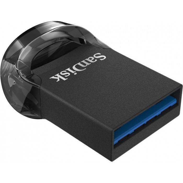 Ultra Fit High Speed 32gb USB 3.1 130MB/s Sandisk SDCZ430-032G-G46 image