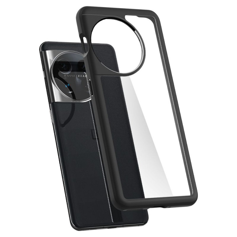OnePlus 11 Spigen Ultra Hybrid MIL-STD Matte Black ACS05803 image