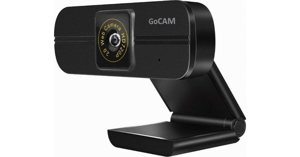 GoCam OM-720 Web Camera HD Conceptum  image