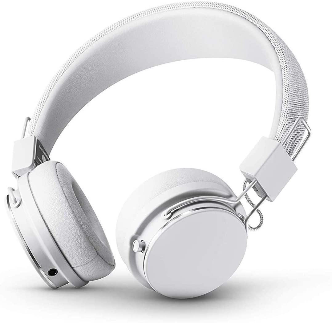 Ασύρματα Ακουστικά Κεφαλής Plattan 2 Urbanears White  image