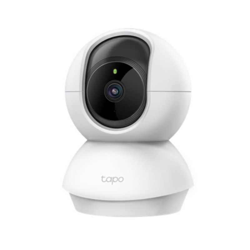 Home Security Camera Pan/Tilt C200 TP-Link Tapo v3 image