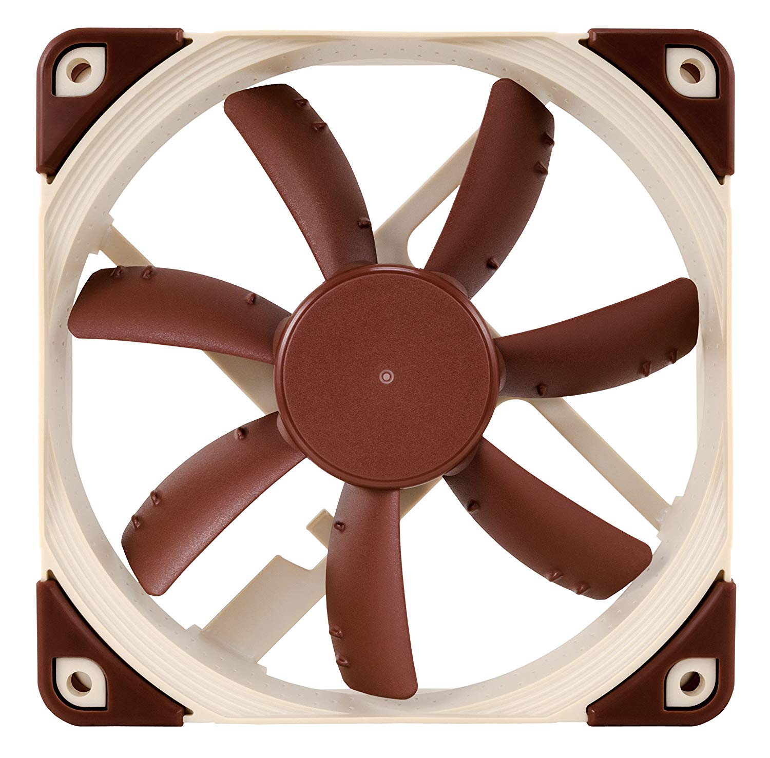 Ανεμιστήρας Premium Fan 120mm Noctua NF-S12A PWM image