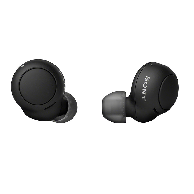 Bluetooth Handsfree Sony WF-C500 Black image