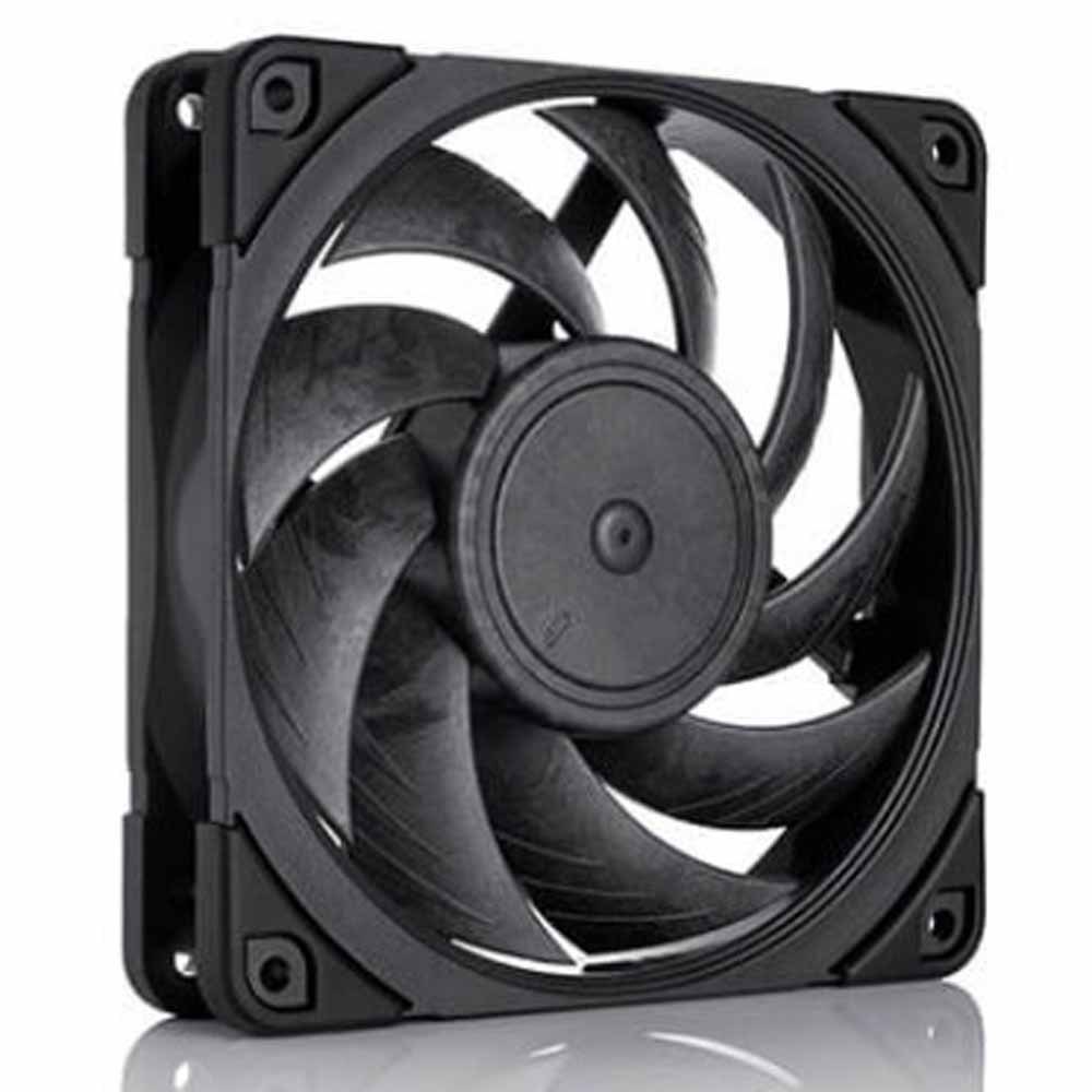 Ανεμιστήρας Premium Fan chromax.black.swap 120mm Noctua NF-A12X25 PWM image