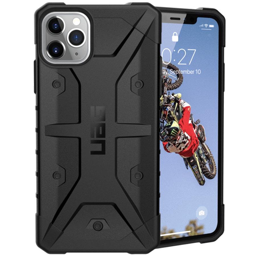 iPhone 11 Pro 5.8" UAG Pathfinder Case Black 111707114040 image