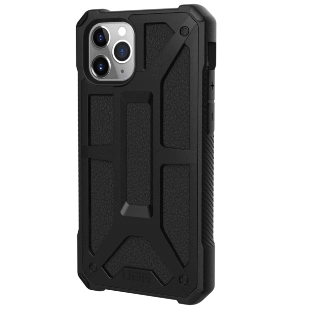 iPhone 11 Pro 5.8" UAG Monarch Case Black 111701114040 image