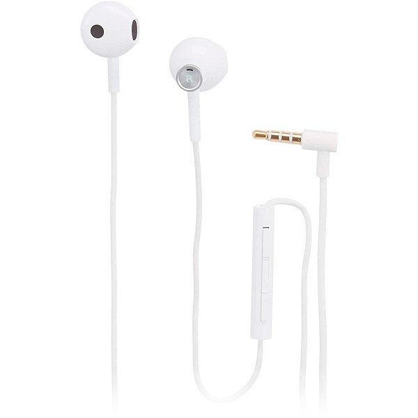 Handsfree in-Ear Mi Dual Driver Original White ZBW4406TY image