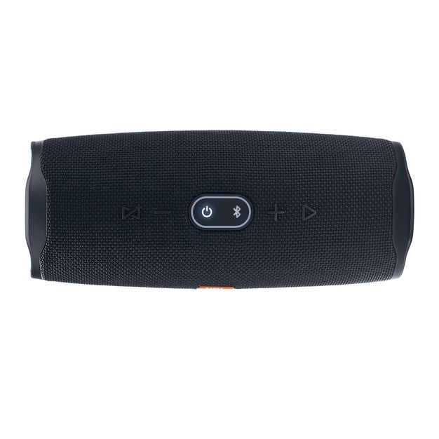 Φορητό Αδιάβροχο (IPX7) Bluetooth Ηχείο JBL Charge 4 Black JBLCHARGE4BLK image