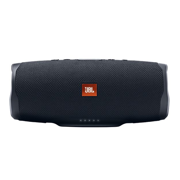 Φορητό Αδιάβροχο (IPX7) Bluetooth Ηχείο JBL Charge 4 Black JBLCHARGE4BLK image