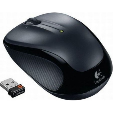 Ασύρματο Ποντίκι Logitech M325 Dark Silver 910-002142 image