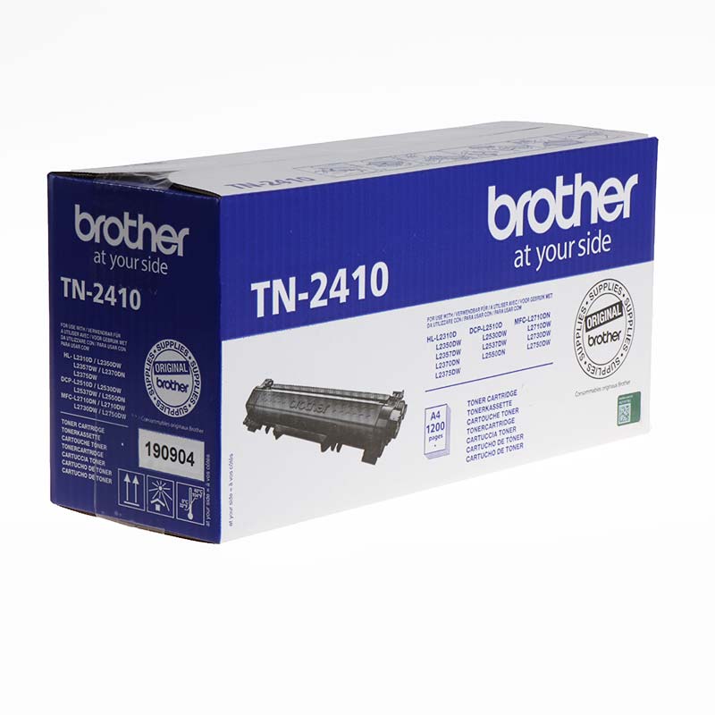 Γνήσιο Toner Brother TN-2410 1200 σελίδες  image