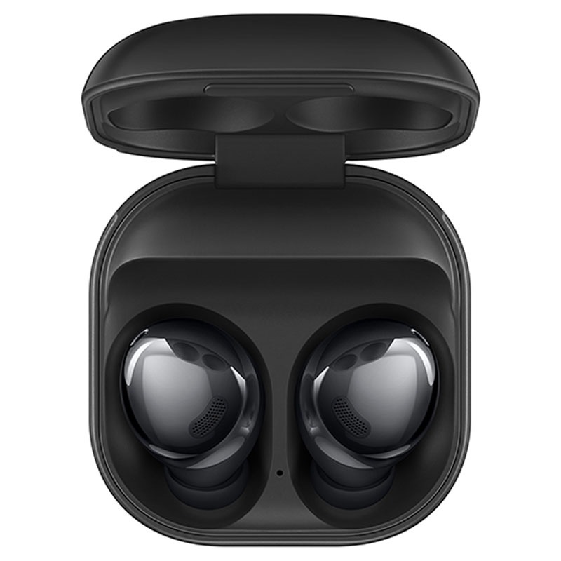 Bluetooth Handsfree Samsung Galaxy Buds Pro Μαύρο SM-R190 image