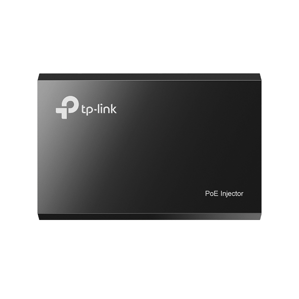 Gibagit PoE Injector TP-Link Black TL-POE150S v.4 image