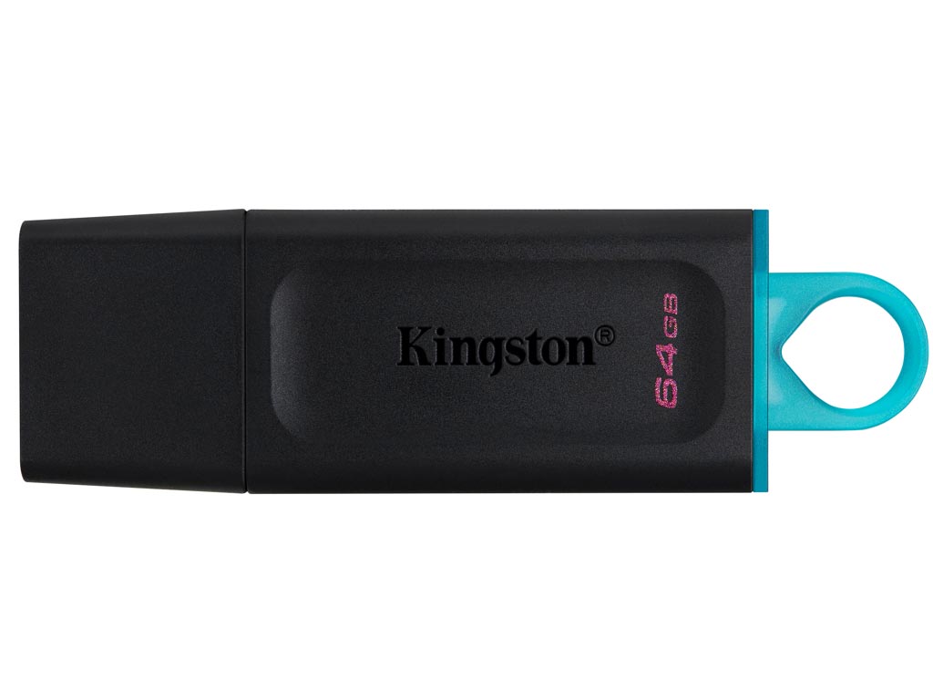 USB 3.2 Stick DataTraveler Exodia 64GB Kingston DTX/64GB image