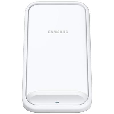 Wireless Charger 9W Detachable Samsung Galaxy White EP-N3300TWE image