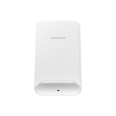 Wireless Charger 9W Detachable Samsung Galaxy White EP-N3300TWE image