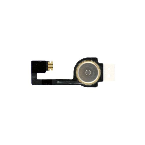 Flex Cable Καλωδιοταινία για Home Button iPhone 4 Bulk image