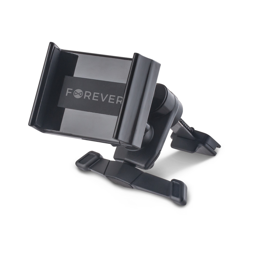 Universal Car Holder Airvent Forever AH-100 6-9.5cm Black image