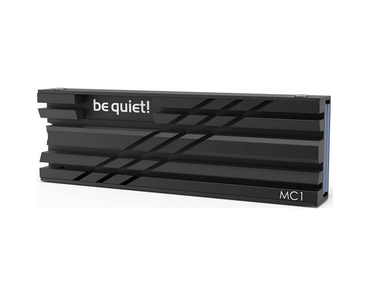Cooling For M.2 SSD MC1 BZ002 Be Quiet  image