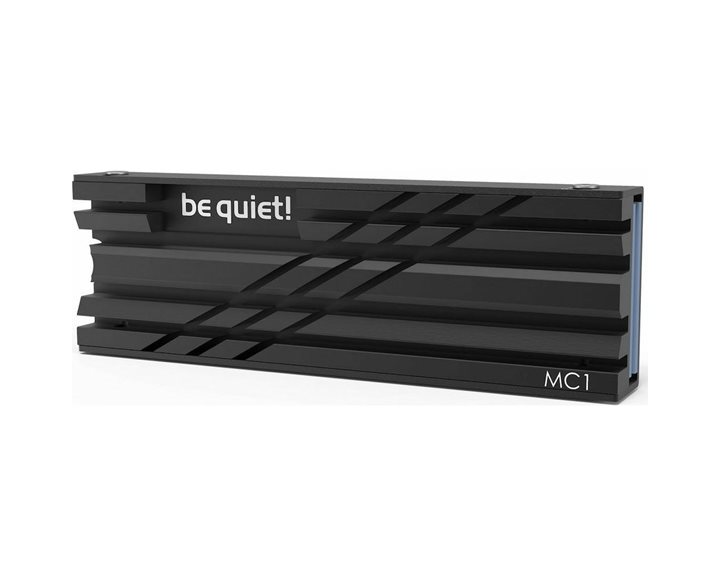 Cooling For M.2 2280 SSD MC1 BZ002 Be Quiet  image