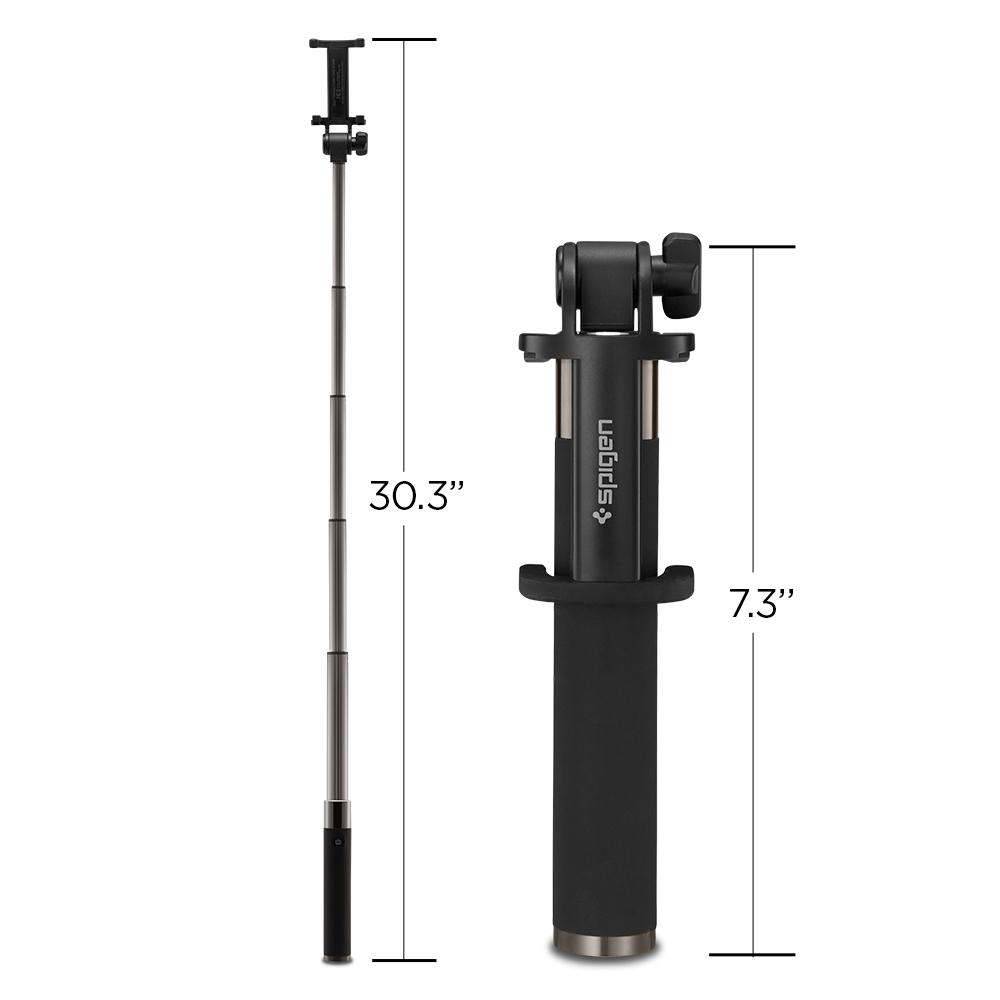 Wireless Selfie Stick S530W Spigen SS21746 image