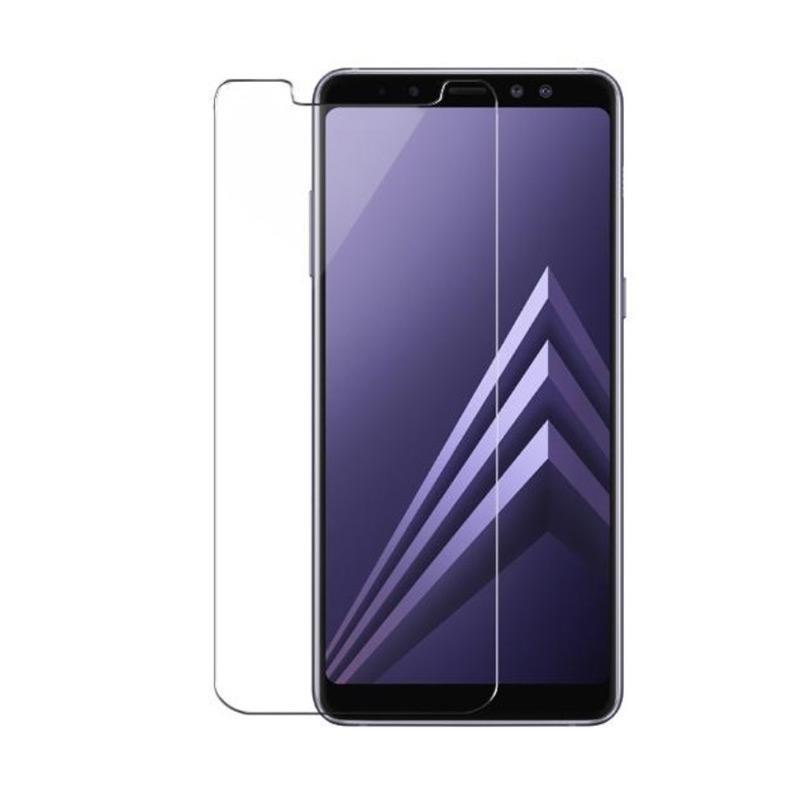 Tempered Glass 9H 0.3mm Samsung Galaxy A9 2018 image