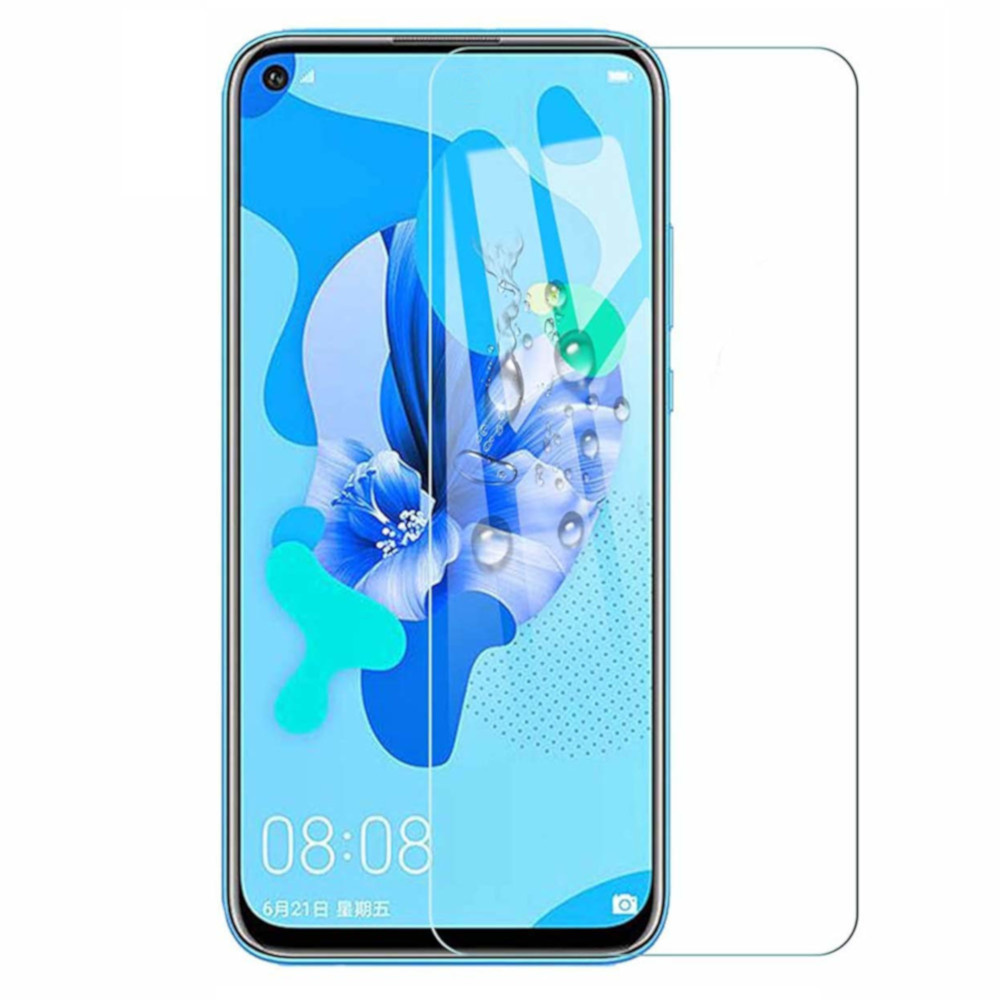 Tempered Glass 9H 0.3mm Huawei P40 Lite image