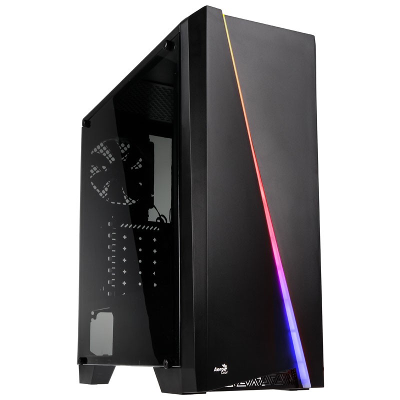 Aerocool Cylon Black Window-Kit ACCM-PV10012.11 image