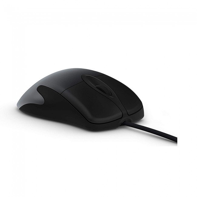 Ενσύρματο Ποντίκι Microsoft Pro IntelliMouse Black NGX-00012 image