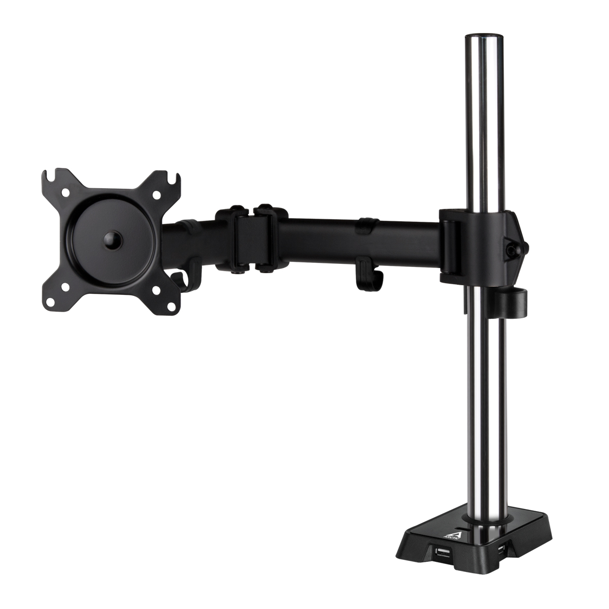 Βάση Οθόνης Desk Mount Monitor Arm With USB Hub Z1 Gen.3 Έως 34" Εως 15kg AEMNT00052A image