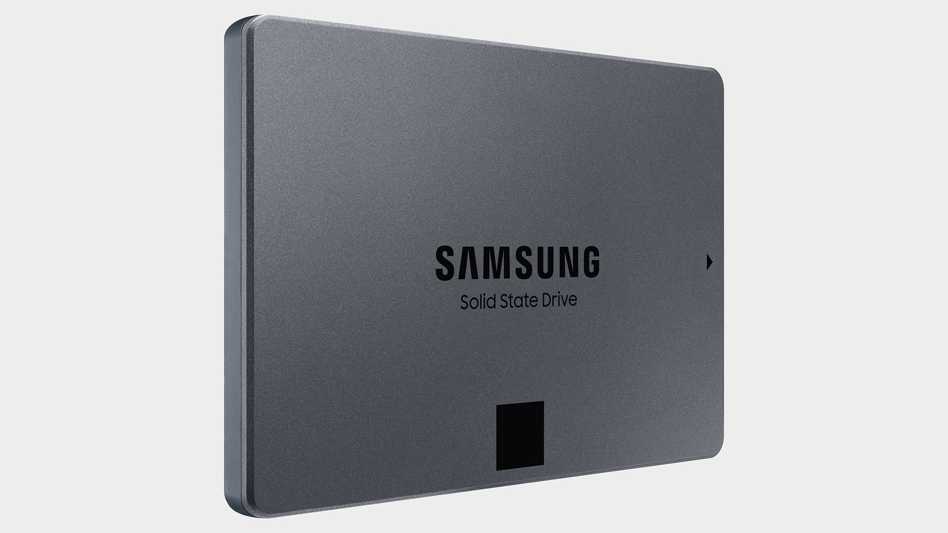 SSD 870 QVO 1TB Samsung 2.5" Sata III MZ-77Q1T0BW image