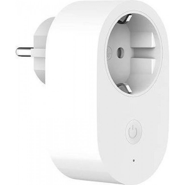 Mi Smart Plug Wifi White ZNCZ05CM image