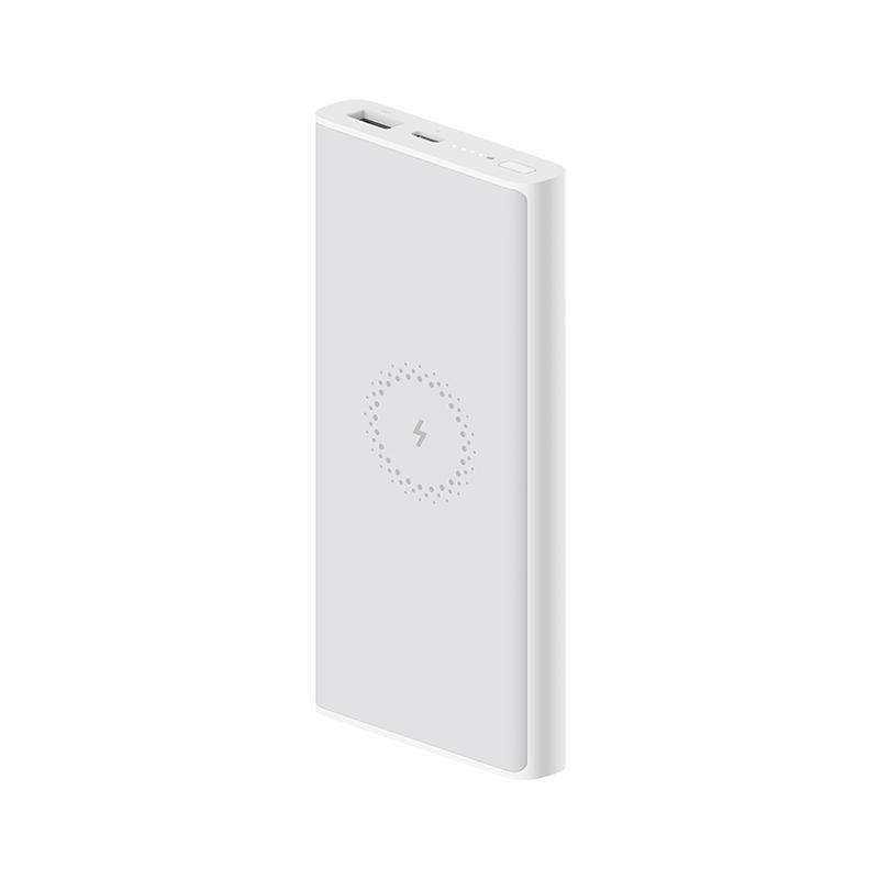 Wireless Power Bank Mi Essential 10000mAh WPB15ZM White image